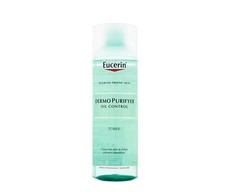 Eucerin Dermo Purifyer Oil Control Toner 200ml Dermocosmetic Produkte price
