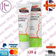 Palmer's Cocoa Butter Formula Massagecreme für Dehnungsstreifen 125g Stretch Mark Prevention und Removal price