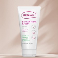 Maternea AntiDehnungsstreifen Creme 220ml Stretch Mark Prevention und Removal price