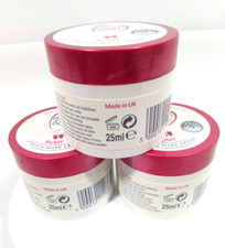Cussons Mum and Me Bump Dehnungsstreifen Schwangerschaftscreme 3 x 25 ml Stretch Mark Prevention und Removal price