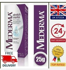 Mederma Dehnungsstreifen Entfernungscreme 25g Therapiecreme PARABENFREI Stretch Mark Prevention und Removal price