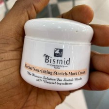 Bismid Herbal Nourishing Stretch Mark Cream - verhindert und minimiert Dehnungsstreifen Stretch Mark Prevention und Removal price