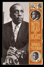 With Head And Heart: The Autobiography of Howard Thurman by Howard Thurman (Engl Religious Culture und Ethics price