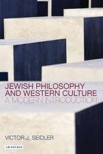 Jewish Philosophy and Western Culture - 9781845112813 Religious Culture und Ethics price