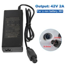 42V 2A-Akku Netzteil Ladegerät Adapter Für Hoverboard Balancing Scooter E-Bike Hoverboard price