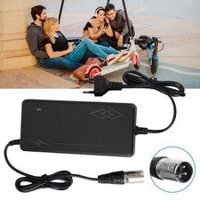 42V 2A Elektrofahrrad Lithium Akku Ladegerät für 36V Lithium Akku mit 3-Pin XLR Hoverboard price