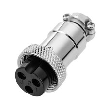 GX12 3-Pin Stecker Weiblich Ladekabel Universal Für E-Scooter & Hoverboard Hoverboard price