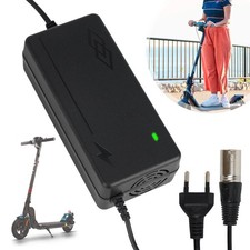 Scooter Ladegeräte 42V 2A Elektrofahrräder Roller Ladegeräte mit XLR Anschluss Hoverboard price
