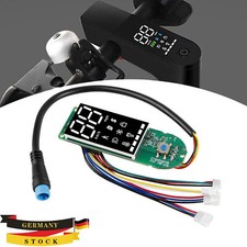 Für Xiaomi 1S/pro/pro2 E-Scooter Dashboard Circuit Board Bluetooth Ersatz DE Hoverboard price