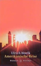 Amerikanische Reise. Roman Amerikanische Literatur price