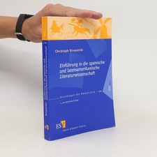 Einführung in die spanische und lateinamerikanische Literaturwissenschaft Amerikanische Literatur price