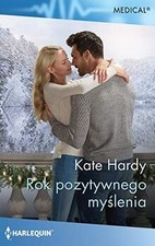 Rok pozytywnego myślenia (MEDICAL) von Hardy, Kate | Buch | Zustand gut Medical Bücher price