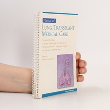 Manual Of Lung Transplant Medical Care  |  Marshall I. Hertz Medical Bücher price