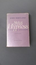 Medical and Dental Hypnosis and Its Clinical Applications, Hartla Medical Bücher price