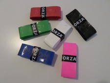 Griffband Forza nicht selbstklebend! Badminton Tennis Squash Basisband Tapeband Tennis & Badminton price