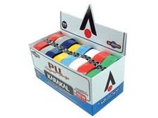 Griffbänder selbstklebend Karakal Griffband Badminton Tennis Squash Basisband Tennis & Badminton price
