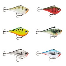 Rapala Rippin' Rap 5/7cm alle Farben Jigwobbler Kunstköder für Forelle Barsch Kunstköder / Rapala price