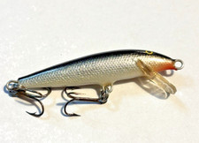 Rapala Original Floating Wobbler, Crankbait, Kunstköder, 7 cm, Floating Kunstköder / Rapala price
