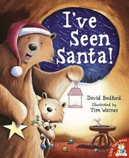 I've Seen Santa by David Bedford 9781845061951 Family Life Bücher price
