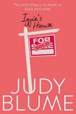 Iggie's House by Judy Blume (Paperback) Family Life Bücher price