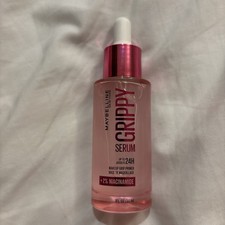 Maybelline New York Grippy Serum Makeup Primer, gleitet auf wie ein Serum (30ml) Makeup Primer price