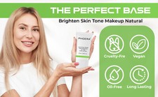 PHOERA FACE MAKE-UP PRIMER BASE FIXER ÖLFREI LANGANHALTENDES PORENMINIMIERER GEL Makeup Primer price