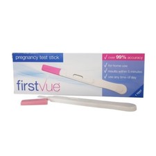 FirstVue Midstream Schwangerschaftstest ♡×2♡ Pregnancy / Ovulation Test price