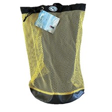 Stahlsac Mesh Wet Bag Tauchen Schnorcheln Neoprenanzug Wassersport Outdoor Schwimmflossen Fins (Outdoor) price