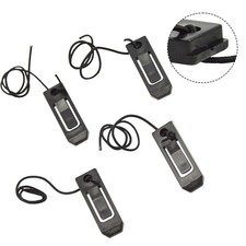 Surf Paddle Board Fin Buckle Fin Clips Outdoor Surfen Leicht Performance Fins (Outdoor) price