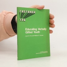 Educating Verbally Gifted Youth  |  Lynn H. Fox Youth Bücher price