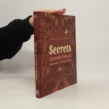 Daniele Rymans Secrets of Youth and Beauty  |  Danie le Ryman Youth Bücher price