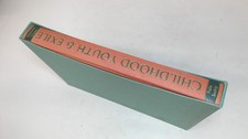 Childhood, Youth and Exile, Alexander Herzen, The Folio Society, Youth Bücher price