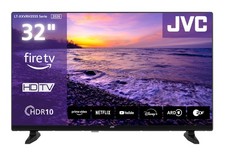 JVC Fernseher 32 Zoll Fire TV HD Smart TV Alexa Built-In Triple-Tuner LED TV HDR Fernseher price