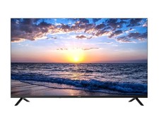 Chiq Fernseher Q-LED TV L43QM10P 43 Zoll (107,9 cm) mit Internetfunktion *B-Ware Fernseher price