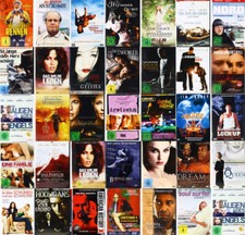 DVD Filme Klassiker Thriller Drama Dramen Filme aus dem Leben Sammlung Auswählen Amerikanische Klassiker price