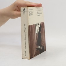 Eine amerikanische Tragödie  |  Theodore Dreiser Amerikanische Klassiker price
