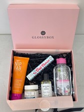 Glossy Box Brandneu | 5 Beauty Artikel | Hautpflege & Körperpflege Geschenkset Körperpflege-Sets price