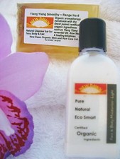 GÄSTESEIFE, LOTION & TASCHE - Neu Dawn handgefertigt Bio vegane Hautpflege Geschenkset Körperpflege-Sets price