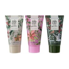 Heathcote & Ivory In The Garden Körperpflege Geschenkset - Neu in OVP Körperpflege-Sets price