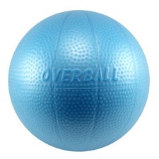 OverBall Pilatesball, Yoga, Sportball 23 cm  blau Pilates Ball price