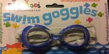 Playshoes - Schwimmbrille - Swim-goggles - dunkelblau - Gr. 7 - Neu & OVP Swim Goggles price