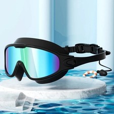 Schwimmbrille Antibeschlag Weitsicht Schwimmbrille für Erwachsene Damen Herren Swim Goggles price