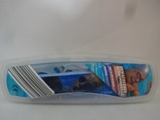 Swim Goggle / Schwimmerbrille mit verstellbaren Nasensteg - OVP Swim Goggles price