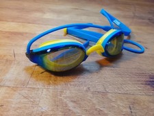 Schwimbrille Swiming Glasses Swimming Goggles Bs 5883 1996 Swim Goggles price