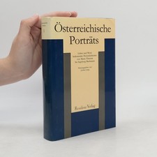 Österreichische Porträts  |  Jochen Jung German-Austrian Literature price