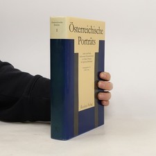Österreichische Porträts  |  Jochen Jung German-Austrian Literature price