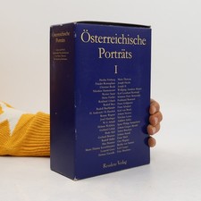 Österreichische Porträts  |  Jochen Jung German-Austrian Literature price
