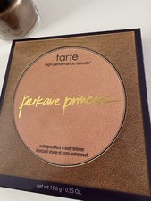 Tarte Park Ave Princess wasserdichter Bronzer für Gesicht Körper leicht Medium Bronzer price
