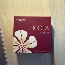 Benefit Hoola Bronzer Shade Original 8g Bronzer price