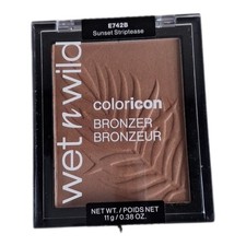 Wet n Wild, Color Icon Bronzer, weicher Bronzer mit Gel angereichert, langanhalt Bronzer price